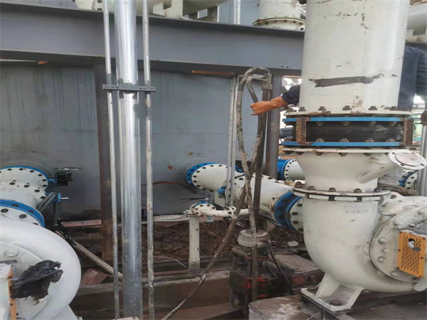 周村设备基础沉降下沉注浆加固增加荷载