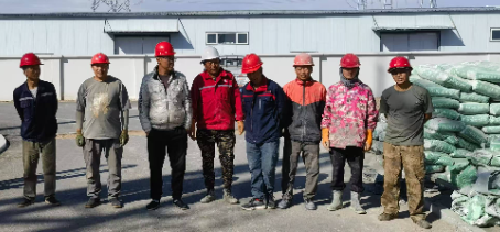 周村厂房地基沉降注浆加固施工队伍怎么选